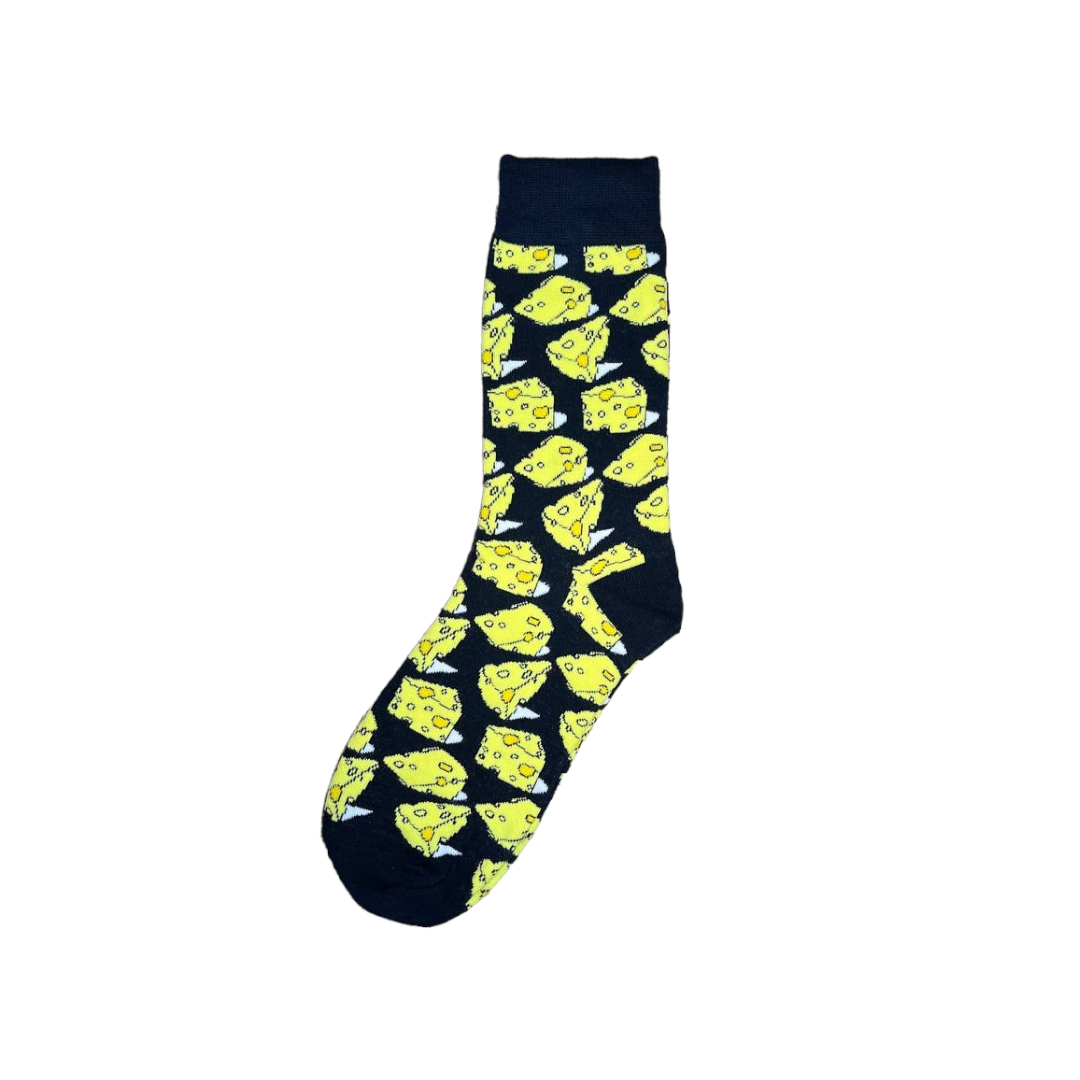 לצפייה במוצר  THE SMURFS SOCKS